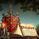 Significado del apellido Vitales