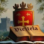 Significado del apellido Vitela