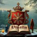 Significado del apellido Vivallo