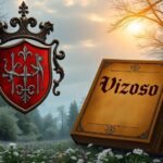 Significado del apellido Vizoso