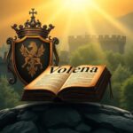 Significado del apellido Voena