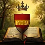 Significado del apellido Évora