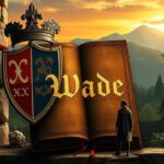 Significado del apellido Wade