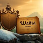 Significado del apellido Wadia