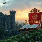 Significado del apellido Wadskier