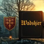 Significado del apellido Wadskier