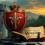 Significado del apellido Wajiha