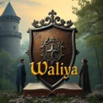 Significado del apellido Waliya