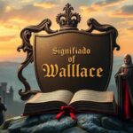 Significado del apellido Wallace