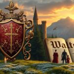 Significado del apellido Walton