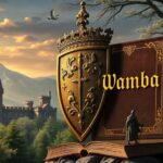 Significado del apellido Wamba
