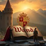 Significado del apellido Wanda