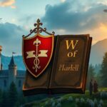 Significado del apellido Ward