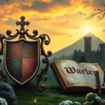 Significado del apellido Warley