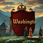 Significado del apellido Washington
