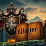 Significado del apellido Wayne