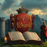 Significado del apellido Weard