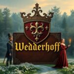 Significado del apellido Wedderhoff