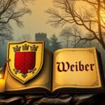 Significado del apellido Weiber