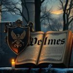 Significado del apellido Welmes