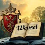 Significado del apellido Wensell
