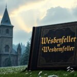 Significado del apellido Weschenfeller