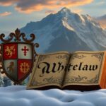 Significado del apellido Whitelaw