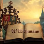 Significado del apellido Wichmann