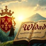 Significado del apellido Widad