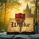 Significado del apellido Wiebke