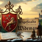 Significado del apellido Wiedeman