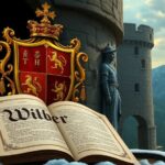 Significado del apellido Wilber