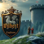 Significado del apellido Wilbert
