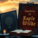 Significado del apellido Wilde