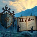 Significado del apellido Wilder