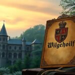 Significado del apellido Wilgenhof