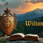 Significado del apellido Wilton