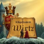 Significado del apellido Wirtz