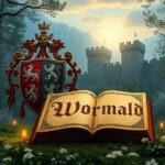 Significado del apellido Wormald