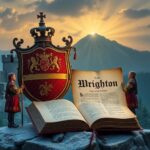 Significado del apellido Wrighton