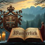 Significado del apellido Wunderlich