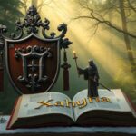 Significado del apellido Xahyna