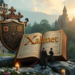 Significado del apellido Xalmet