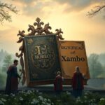 Significado del apellido Xambo