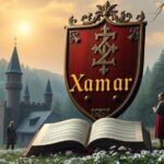 Significado del apellido Xammar