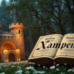 Significado del apellido Xampeny