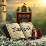 Significado del apellido Xancal