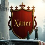 Significado del apellido Xaner