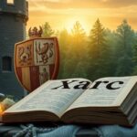 Significado del apellido Xarc