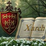 Significado del apellido Xarch